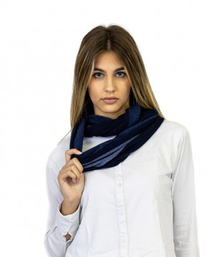 Collo Evanescente Multicolor