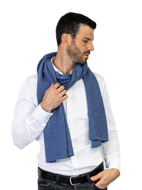 Evanescent scarf