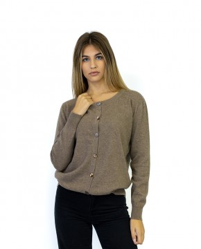 Cardigan alla Coreana