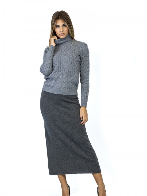 Long Skirt